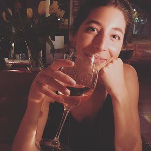 Meet your Posher, Jessica